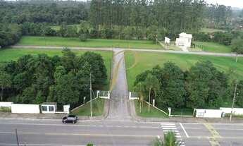 Imagem: JOINVILLE - Terreno Padrão - Pirabeiraba