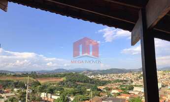 Imagem 2: Casa à venda 2 Quartos, 2 Vagas, 125M², Centro, Bom Jesus dos Perdões - SP