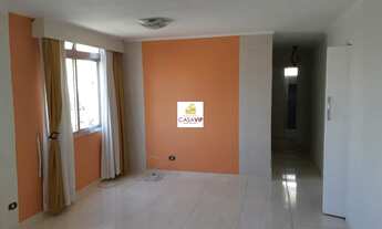 Imagem 2: Apartamento à venda, Quinta da Paineira, 80m², 2 dormitórios, 1 vaga!