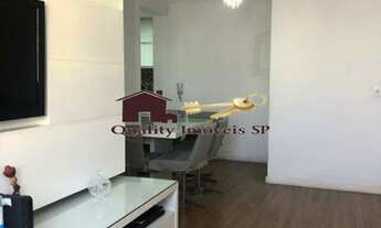 Imagem 4: São Paulo - Apartamento Padrão - Vila Mariana