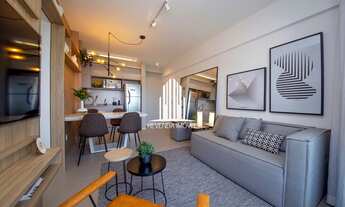 Imagem 2: Apartamento de 1 dormitório em Higienópolis