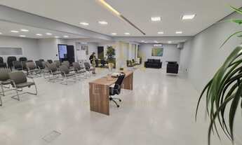 Imagem 6: Sala - Loteamento Alphaville Campinas - Campinas