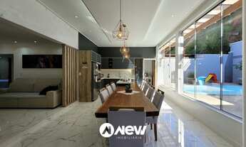 Imagem 4: Casa plana, reformada, com 2 dormitórios à venda, 175 m² por R$ 850.000 - Solar do Campo