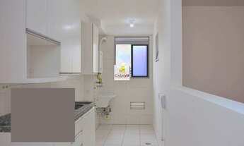 Imagem 3: Apartamento à venda, Vila Nova Alba, 70m², 2 dormitórios, 1 suíte, 1 vaga!