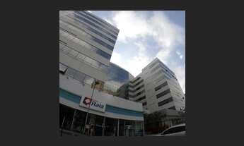 Imagem 6: PRÉDIO COMERCIAL COM 4431 MTS, 30 SALAS, 20 WCs, LAUYOUT MODERNO E ARROJADO, NO MELHOR PON