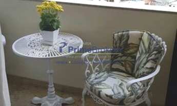 Imagem 4: Apartamento Chácara Klabin