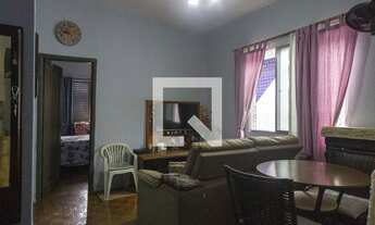 Imagem 2: Apartamento para Aluguel - Guilhermina, 1 Quarto, 40 m2