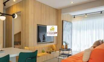 Imagem 3: Apartamento à venda, Bela Vista, 60m², 2 dormitórios, 1 suíte, 1 vaga!