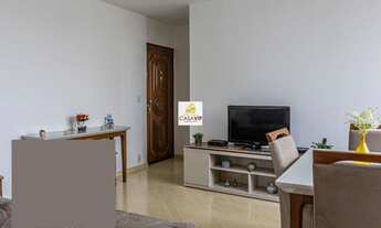 Imagem 3: Apartamento à venda, Santana, 79m², 2 dormitórios, 1 vaga!