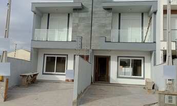 Imagem 2: CANOAS - Sobrado Padrão - Mont Serrat