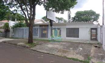 Imagem 2: Casa à venda, 273 m² por R$ 500.000,00 - Centro - Foz do Iguaçu/PR