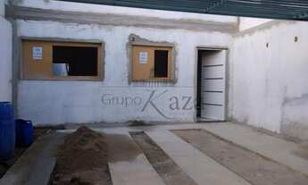 Imagem: Sao Jose dos Campos - Casa Padrão - Vila