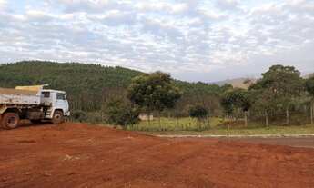 Imagem 2: Lote 800m² Venda Condomínio Ville Des Lacs - Nova Lima/MG