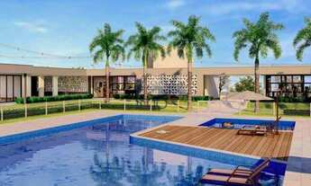 Imagem 2: Terreno à venda, 315 m² - Condomínio Terras Alpha Nova Esplanada - Votorantim/SP