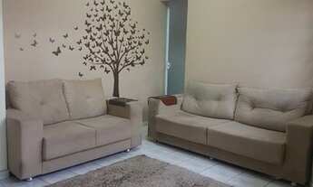 Imagem 6: Código 883 - Residência com dois Dormitórios com Suíte no Parque São Luiz em Taubaté