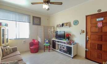 Imagem: Apartamento em Cidade Baixa