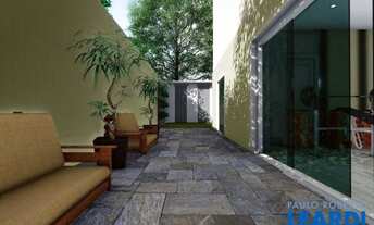 Imagem 4: APARTAMENTO - ITAIM BIBI - SP