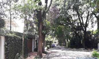 Imagem: SOBRADO - CITY BUTANTÃ - SP