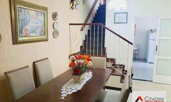 Imagem 4: Vendo - Casa na Vila Independência - Sorocaba/SP - CA1711