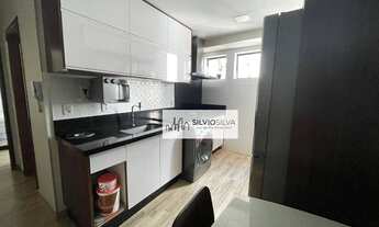 Imagem 5: Apartamento 2 quartos Águas Claras