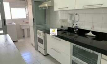 Imagem 7: Apartamento à venda, Vila Andrade, 96m², 2 dormitórios, 1 suíte, 2 vagas!