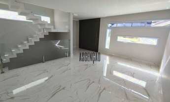 Imagem 4: Casa com 4 dormitórios à venda, 310 m² por R$ 2.595.000,00 - Residencial Real Park - Arujá