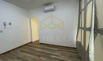 Imagem 4: Sala - Jardim do Trevo - Campinas