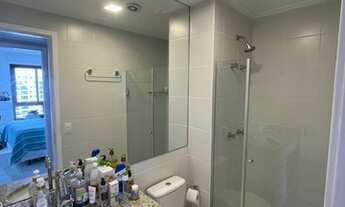 Imagem 6: Apartamento para venda possui 78!metros quadrados com 2 quartos em Alphaville I - Salvador