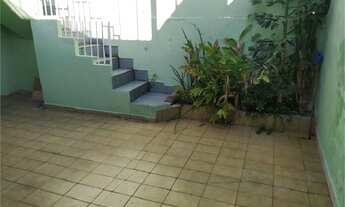 Imagem 3: São Paulo - Casa Padrão - VILA CLEMENTINO