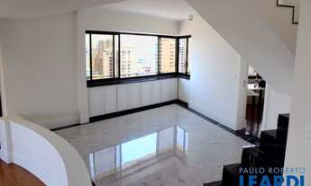 Imagem 2: COBERTURA - ACLIMAÇÃO - SP