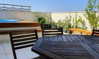 Imagem 3: Apart. no Cond. Ecolife Butantã, Jardim das Vertentes - SP