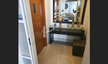 Imagem 2: Apartamento à venda porteira fechada, 4 dorm 3 suites 3 vagas deposito próximo ao metrô Ca