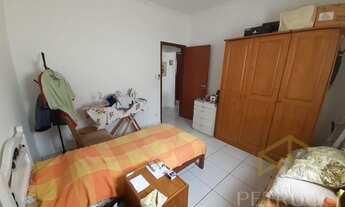 Imagem 4: Casa - Jardim Paraíso - Campinas