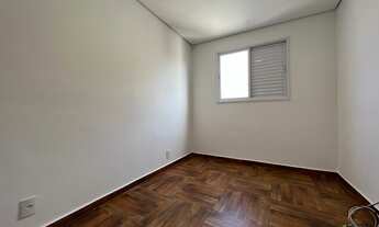 Imagem 6: Apartamento para venda com 49 metros quadrados com 2 quartos em Vila João Ramalho - Santo