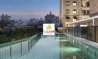 Imagem 7: Apartamento à venda, Jardim Paraíso, 80m², 3 dormitórios, 1 suíte, 2 vagas! PRONTO!