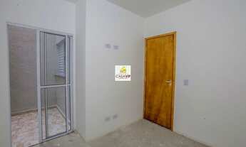 Imagem 7: Apartamento à venda, Vila Dom Pedro ll, 47m², 2 dormitórios, sem vaga!