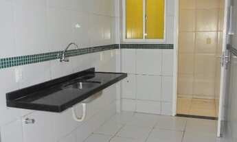 Imagem 7: Montese Apartamento com 50 m², 2 quartos, 1 Wc, sala, cozinha e 01 Vaga de garagem