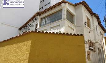 Imagem 2: Casa com 5 dormitórios à venda, 331 m² por R$ 600.000,00 - Botafogo - Campinas/SP