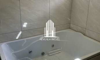 Imagem 7: Casa à venda de 200m² - 3 suítes, 5 banheiros e 6 vagas de carro