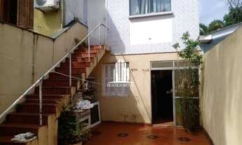 Imagem 13: Casa no Brooklin