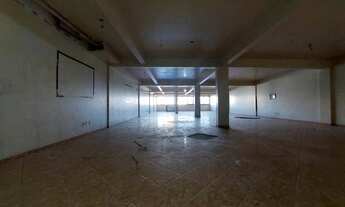 Imagem 5: Prédio comercial para locação no Centro de Foz do Iguaçu - PR - CO560