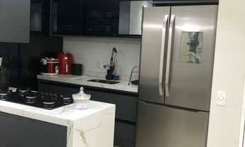 Imagem 3: Apartamento com 2 dormitórios sendo uma suíte no Planalto