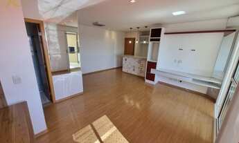 Imagem 3: Apartamento na Gleba Palhano Evolution Home Ayrton Senna