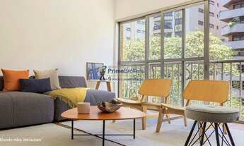 Imagem 5: Apartamento para venda em Higienópolis