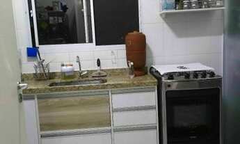 Imagem 6: Apartamento à venda no bairro Jardim Gonçalves - Sorocaba/SP