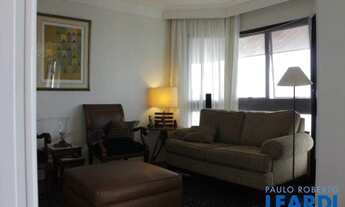 Imagem 5: APARTAMENTO - MORUMBI - SP