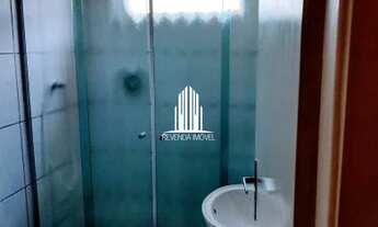 Imagem 4: Ótimo apartamento, 2 quadras do Metrô Jabaquara e Terminal de ônibus. De frente para a Av