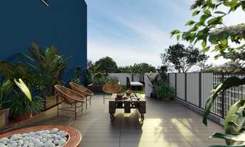 Imagem 7: Mora Parque Bacacheri - Apartamento 3 Dormitórios, 1 Suíte, Próximo ao Parque, à venda, Ba