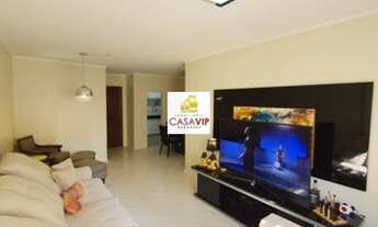 Imagem 2: Apartamento à venda, Vila Nova Conceição, 98m², 3 dormitórios, 1 vaga!