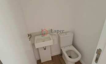 Imagem 7: Ótimo apto novo de 1 dorm na Vila Mariana ao lado do metrô Ana Rosa